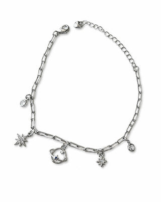 Gezegen Charm Bileklik