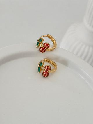 Antialerjik Çocuk Küpe Modelleri