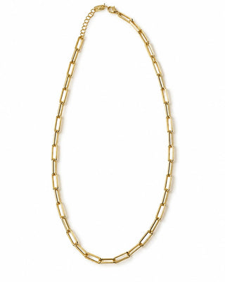 14K Gold 60cm Ataç Kolye