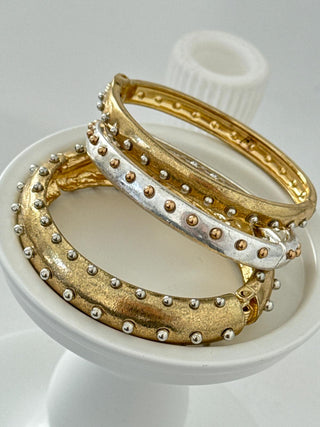 Marka Model Üçlü Kelepçe Seti