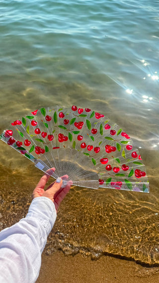 Kiraz Yelpaze