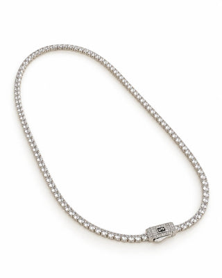 14K Gold Marka Model Marka Model Gurmet Su Yolu Kolye