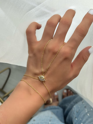 Gold Göz Şahmeran