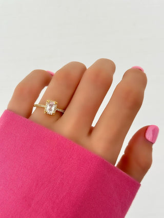 Gold Numaralı Tektaş