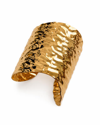 Gold Marka Model Desenli Kelepçe