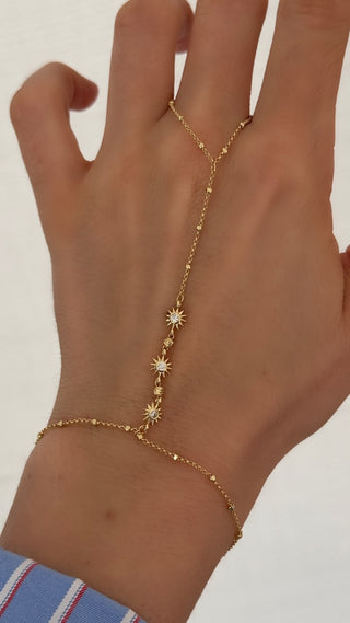 Gold Güneş Şahmeran