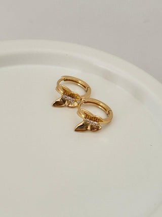 Antialerjik Çocuk Küpe Modelleri