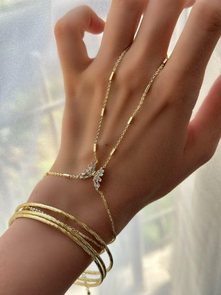 Gold Kelebek Şahmeran