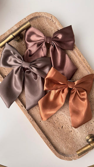 Saten Otomatik Mandal Fiyonk Toka