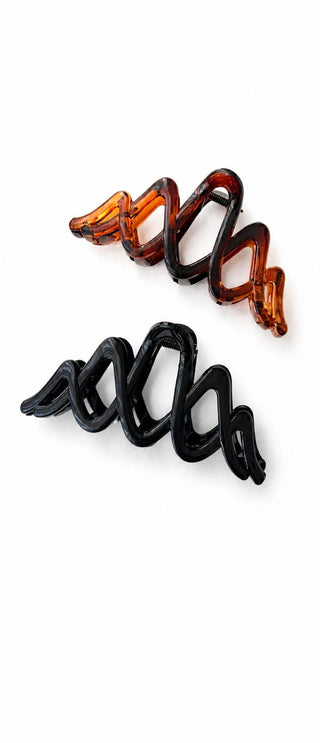 Zigzag Desen Mandal Toka