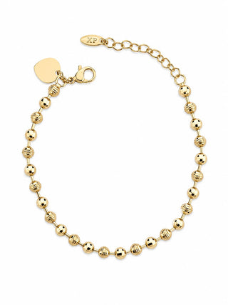 14K Gold Dorika Bileklik