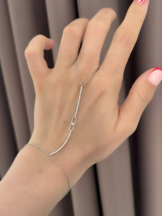 Silver Marka Model Şahmeran