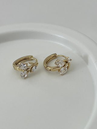 Antialerjik Çocuk Küpe Modelleri