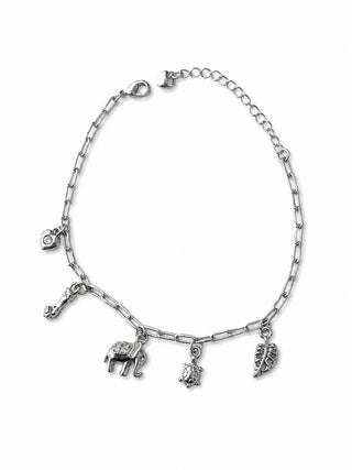 Fil Charm Bileklik