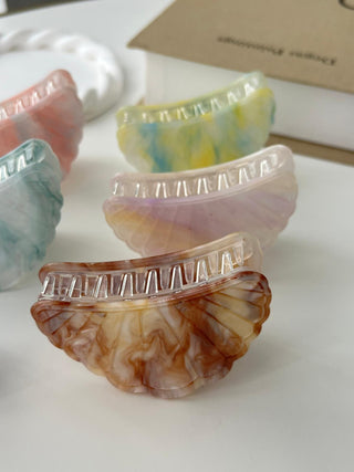 Kemik Midye Mandal Toka