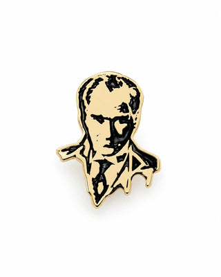 Atatürk 29 Ekim Broş