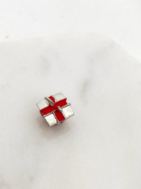 Hediye Paketi Charm