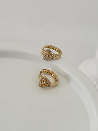 Antialerjik Çocuk Küpe Modelleri