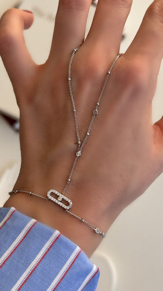 Silver Marka Model Şahmeran