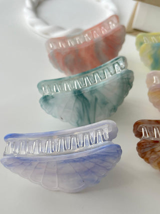 Kemik Midye Mandal Toka