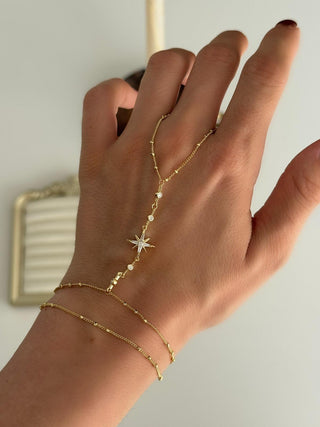 Gold Kutup Yıldızı Şahmeran