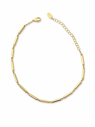 Gold Kaburga Desen Halhal