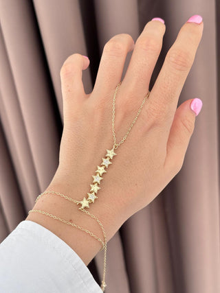 Gold Yıldız Şahmeran