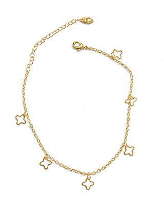 Gold Yonca Halhal