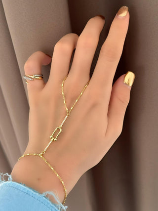 Gold Marka Model Şahmeran