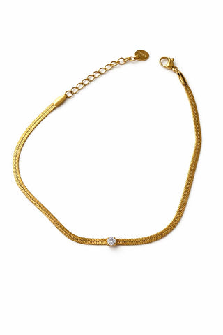 Çelik Gold Tektaş Halhal