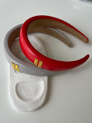 Marka Model Deri Taç