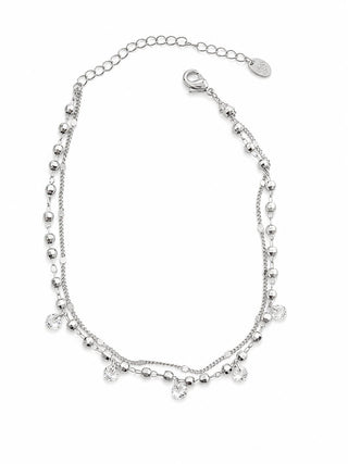 Silver Dorika Detay Halhal