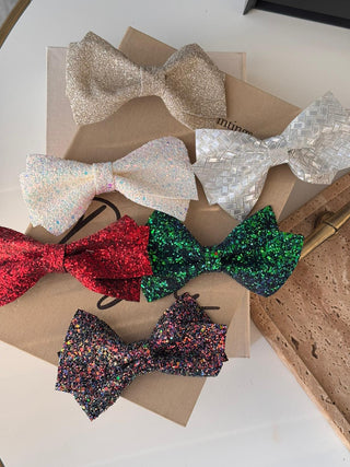 Fiyonk Yeni Yıl Tokası