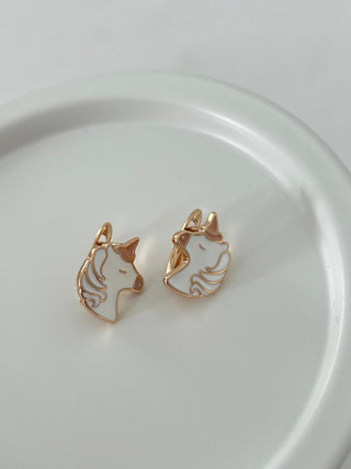 Antialerjik Çocuk Küpe Modelleri