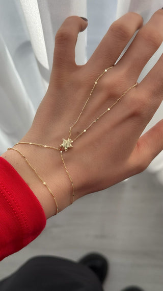 Gold Yıldız Şahmeran