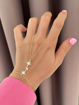 Gold Kutup Yıldızı Şahmeran