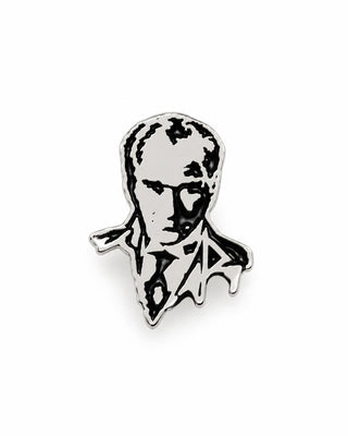 Atatürk 29 Ekim Broş