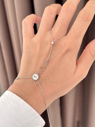 Silver Göz Şahmeran