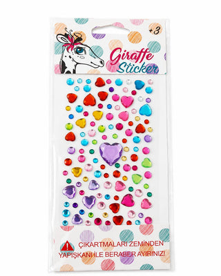 Griff Kalp Stiker