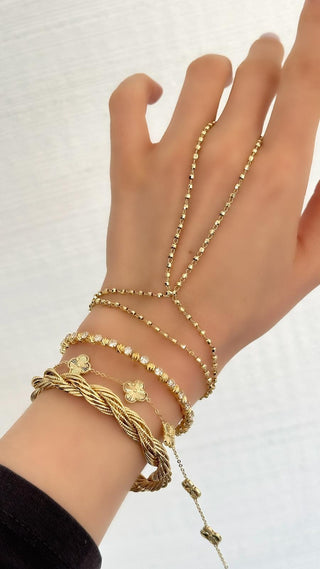 Gold Dorika Şahmeran